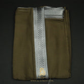 PREMIUM RARE CARAMEL UNIQUE KHALEEJI BISHT MR76