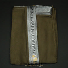 PREMIUM RARE CARAMEL UNIQUE KHALEEJI BISHT MR76