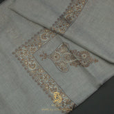 PREMIUM BEIGE AUTHENTIC YEMENI SHEMAGH SCARF SE232