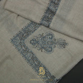 PREMIUM BEIGE AUTHENTIC YEMENI SHEMAGH SCARF SE263