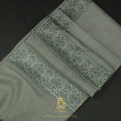 PREMIUM STONE AUTHENTIC YEMENI SHEMAGH SCARF SE160