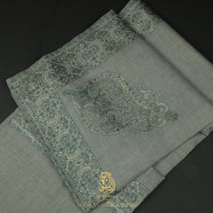 PREMIUM STONE AUTHENTIC YEMENI SHEMAGH SCARF SE160