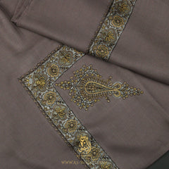 PREMIUM DUSTY ROSE AUTHENTIC YEMENI SHEMAGH SCARF SE156