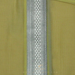 PREMIUM RARE CREAM KHALEEJI BISHT BS19