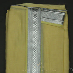 PREMIUM RARE CREAM KHALEEJI BISHT BS19