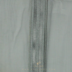 PREMIUM RARE WHITE ROYAL KHALEEJI BISHT BS16