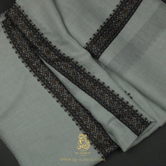 PREMIUM STONE AUTHENTIC YEMENI SHEMAGH SCARF SE164