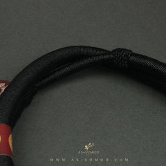 AUTHENTIC CLASSIC EGAL WITHOUT THARBOOSH EG3