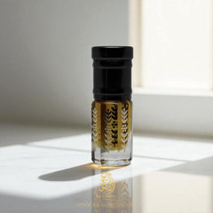 DATES OVERDOSE ATTAR