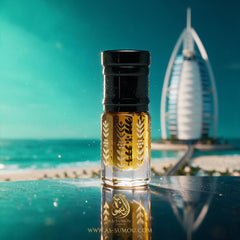 Bahar Dubai Attar