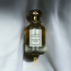 EMARATI MUSK EXTRAIT DE PARFUM 50ML