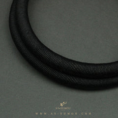 AUTHENTIC EMIRATI EGAL WITH THARBOOSH EG2