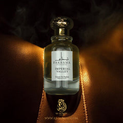 IMPERIAL VALLEY EXTRAIT DE PARFUM 50ML