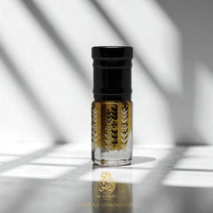 KHALEEJI WEDDING ATTAR