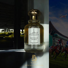 MEYDAN DUBAI EXTRAIT DE PARFUM 50ML