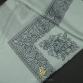 PREMIUM MINT AUTHENTIC OMANI MASSAR SCARF OM107