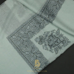 PREMIUM MINT AUTHENTIC OMANI MASSAR SCARF OM107