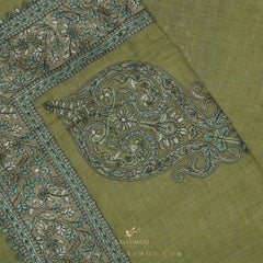 PREMIUM MINT AUTHENTIC OMANI MASSAR SCARF OM34