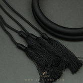 AUTHENTIC QATARI EGAL WITH THARBOOSH EG1