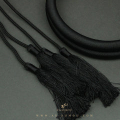 AUTHENTIC QATARI EGAL WITH THARBOOSH EG1