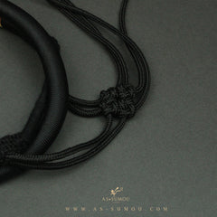 AUTHENTIC QATARI EGAL WITH THARBOOSH EG1