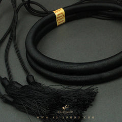 AUTHENTIC QATARI EGAL WITH THARBOOSH EG1