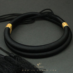 AUTHENTIC QATARI EGAL WITH THARBOOSH EG1