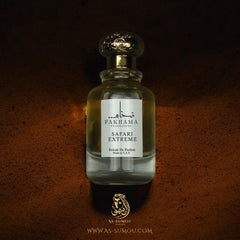 SAFARI EXTREME EXTRAIT DE PARFUM 50ML
