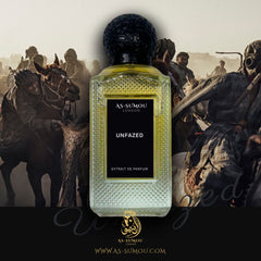 UNFAZED EXTRAIT DE PARFUM 100ML