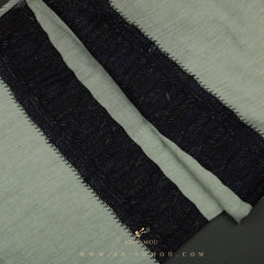 PREMIUM BEIGE ELEGANT QATARI SHEMAGH SCARF QR43