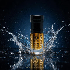 Midnight Glow Attar