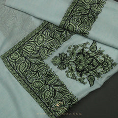 PREMIUM MINT AUTHENTIC OMANI MASSAR SCARF OM54