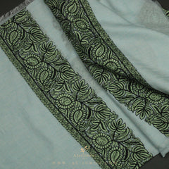 PREMIUM MINT AUTHENTIC OMANI MASSAR SCARF OM54