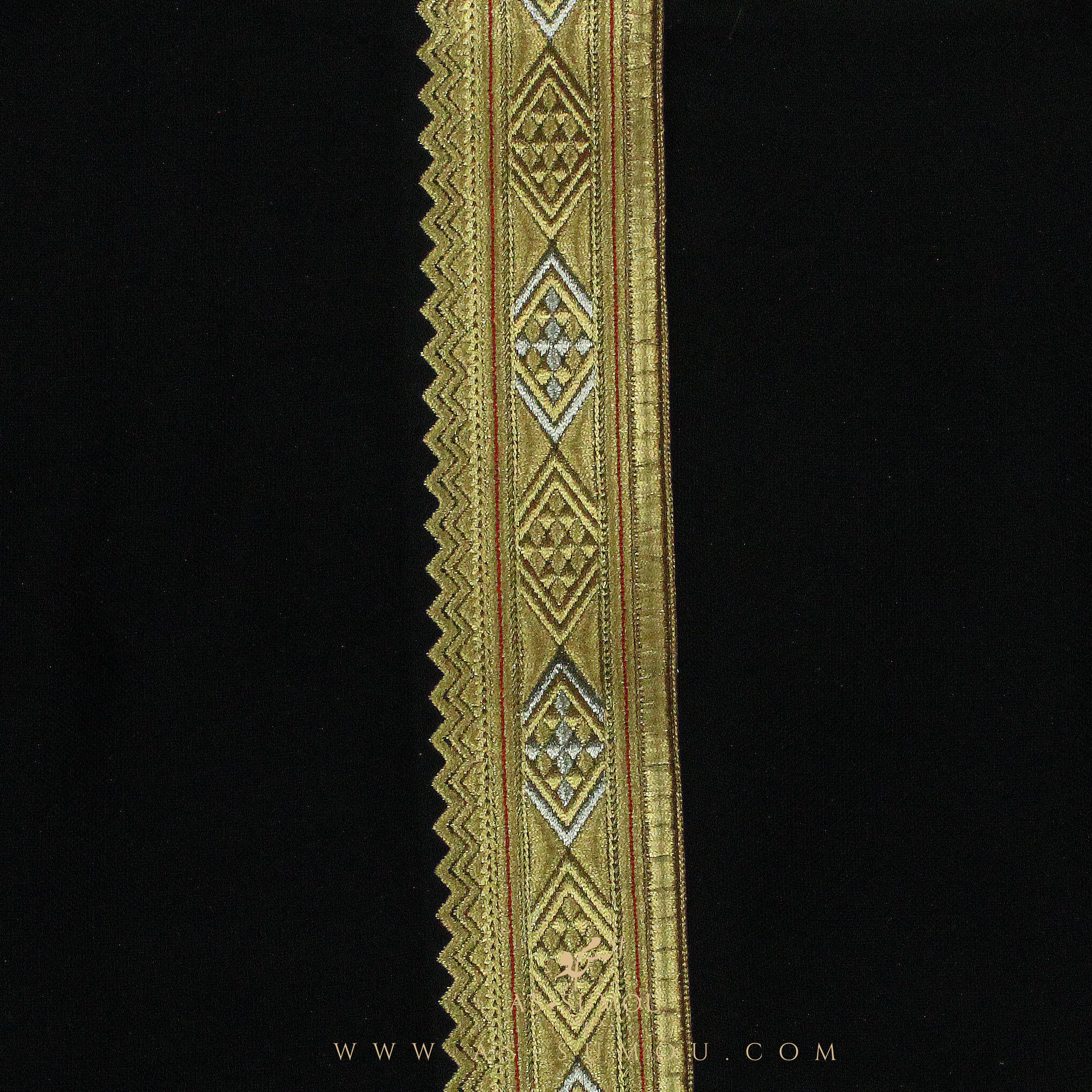 PREMIUM RARE BLACK UNIQUE KHALEEJI BISHT BS20
