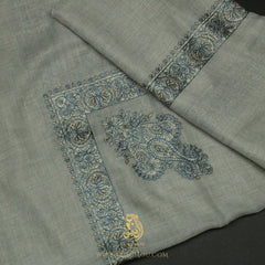 PREMIUM BEIGE AUTHENTIC YEMENI SHEMAGH SCARF SE268