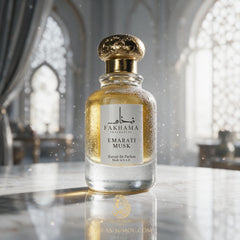 Emarati Musk Extrait de Parfum 50ml