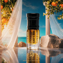 Imperial Valley Attar