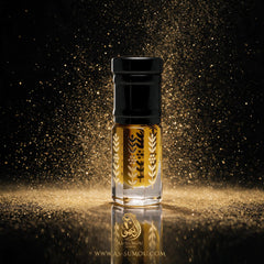 Madawi Arabian Attar
