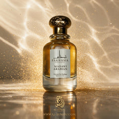 Madawi Arabian Extrait de Parfum 50ml