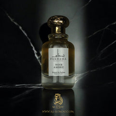 NIOR AMBRE EXTRAIT DE PARFUM 50ML