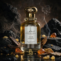 Nior Ambre Extrait de Parfum 50ml