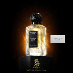 Signature Scent Extrait de Parfum 100ml