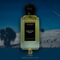 SIGNATURE SCENT EXTRAIT DE PARFUM 100ML
