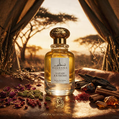 Safari Extreme Extrait de Parfum 50ml