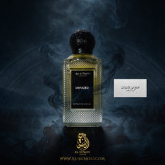 Unfazed Extrait de Parfum 100ml