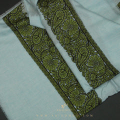 PREMIUM MINT AUTHENTIC OMANI MASSAR SCARF OM69