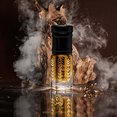 Dates Overdose Attar